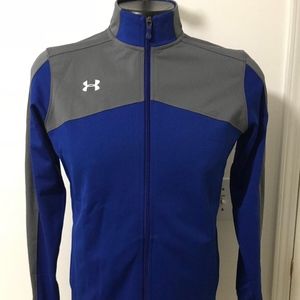 UNDER ARMOUR MENS JACKET NWT